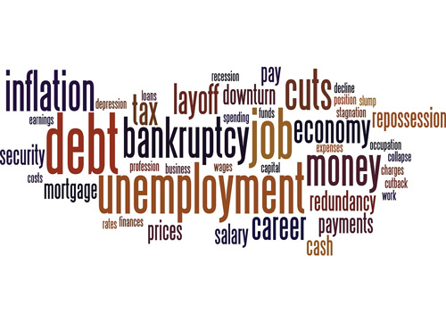 Surviving The Economy Without Losing Sanity
